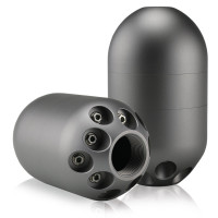 USB Düsen Combinator 3D Ťažné trysky s dvoma sklonmi dýz, 200-1000 USB Düsen Combinator 3D Ťažné trysky s dvoma sklonmi dýz, 200-1000