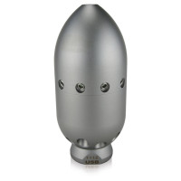 USB Düsen Radi 70 3D Ťažné trysky s kolmými dýzami, 40-180 mm USB Düsen Radi 70 3D Ťažné trysky s kolmými dýzami, 40-180 mm