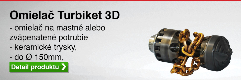 specialitka retazovy omielač